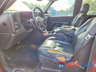 Zdjęcie 7 z 13 samochodu: 2005 CHEVROLET SILVERADO K1500 VIN:1GCEK19Z75Z321463 - miniatura