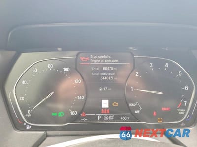 Zdjęcie 9 z 12 samochodu: 2021 BMW 228XI VIN:WBA73AK08M7H63812 - miniatura