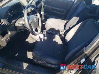 Zdjęcie 7 z 12 samochodu: 2005 HONDA CR-V LX VIN:JHLRD68555C006982 - miniatura