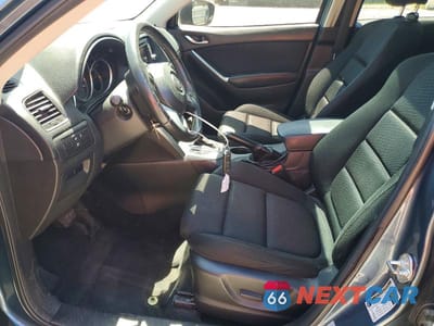 Zdjęcie 7 z 13 samochodu: 2015 MAZDA CX-5 TOURING VIN:JM3KE2CY3F0495480 - miniatura