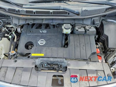 Zdjęcie 12 z 14 samochodu: 2014 NISSAN QUEST 3.5 S VIN:JN8AE2KP2E9107912 - miniatura