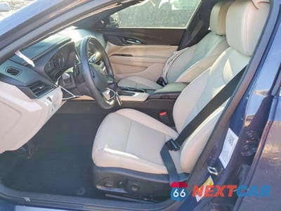 Zdjęcie 7 z 12 samochodu: 2024 CADILLAC CT4 LUXURY VIN:1G6DA5RK1R0126075 - miniatura