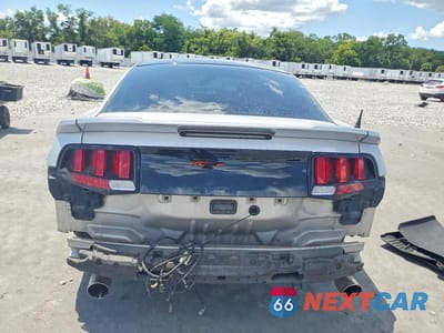 Zdjęcie 6 z 13 samochodu: 2012 FORD MUSTANG GT VIN:1ZVBP8CF3C5284215 - miniatura
