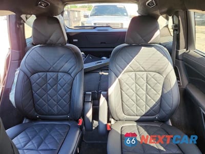 Zdjęcie 10 z 13 samochodu: 2025 BMW X7 XDRIVE40I VIN:5UX23EM05S9Z22669 - miniatura
