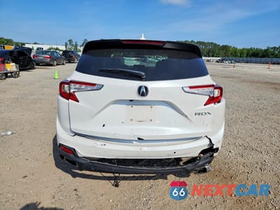 Zdjęcie 6 z 13 samochodu: 2023 ACURA RDX TECHNOLOGY VIN:5J8TC1H50PL007843 - miniatura