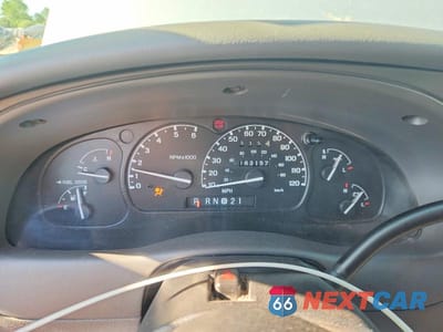 Zdjęcie 9 z 12 samochodu: 2002 FORD RANGER SUPER CAB VIN:1FTYR44E52PB16052 - miniatura