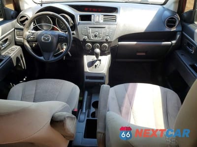 Zdjęcie 8 z 13 samochodu: 2012 MAZDA 5 VIN:JM1CW2BL1C0105598 - miniatura