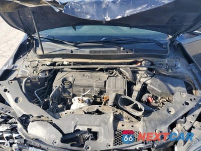 Zdjęcie 11 z 12 samochodu: 2015 ACURA TLX TECH VIN:19UUB1F54FA008062 - miniatura