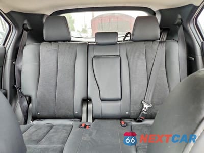 Zdjęcie 10 z 13 samochodu: 2025 MITSUBISHI ECLIPSE CROSS SE VIN:JA4ATWAA6SZ003757 - miniatura