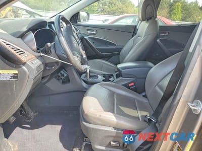 Zdjęcie 7 z 12 samochodu: 2018 HYUNDAI SANTA FE SPORT 2.4L VIN:5NMZUDLB6JH098128 - miniatura