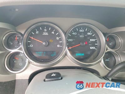 Zdjęcie 9 z 12 samochodu: 2010 GMC SIERRA K1500 SLE VIN:3GTRKVE33AG160159 - miniatura