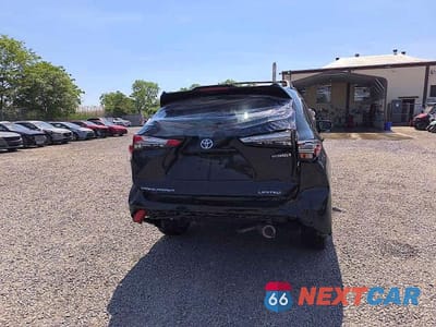 Zdjęcie 6 z 14 samochodu: 2023 TOYOTA HIGHLANDER HYBRID VIN:5TDYARAH2PS519034 - miniatura