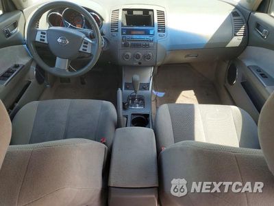 Zdjęcie 8 z 12 samochodu: 2006 NISSAN ALTIMA 3.5 SE VIN:1N4BL11D86C213198 - miniatura