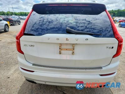 Zdjęcie 6 z 13 samochodu: 2017 VOLVO XC90 T6 VIN:YV4A22PK1H1180531 - miniatura
