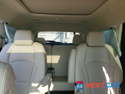 Zdjęcie 10 z 14 samochodu: 2022 BUICK ENCLAVE ESSENCE VIN:5GAEVAKW5NJ126825 - miniatura