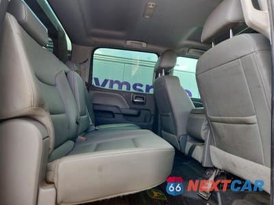 Zdjęcie 10 z 12 samochodu: 2016 CHEVROLET SILVERADO K3500 VIN:1GB4KYC83GF266426 - miniatura