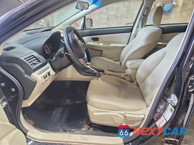 Zdjęcie 7 z 13 samochodu: 2014 SUBARU IMPREZA VIN:JF1GPAA60EH324860 - miniatura