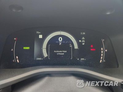 Zdjęcie 9 z 12 samochodu: 2026 TOYOTA CAMRY SE VIN:4T1DAACK7TU681767 - miniatura