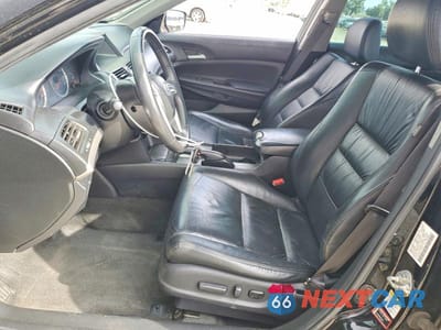 Zdjęcie 7 z 13 samochodu: 2012 HONDA ACCORD SE VIN:1HGCP2F64CA113790 - miniatura