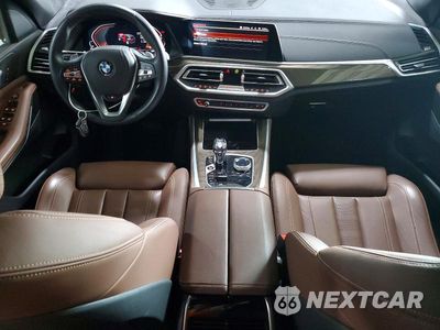 Zdjęcie 8 z 14 samochodu: 2022 BMW X5 XDRIVE40I VIN:5UXCR6C04N9L99532 - miniatura