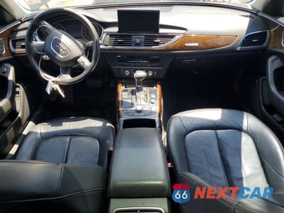 Zdjęcie 8 z 12 samochodu: 2013 AUDI A6 PREMIUM PLUS VIN:WAUGFAFC4DN137081 - miniatura