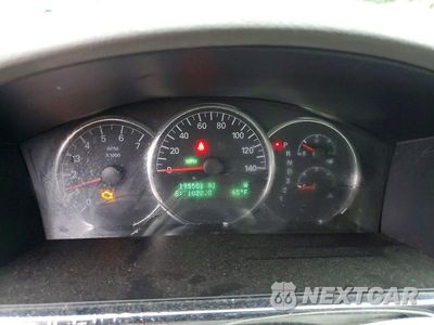 Zdjęcie 9 z 12 samochodu: 2009 BUICK LACROSSE CX VIN:2G4WC582691153533 - miniatura