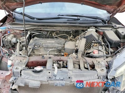 Zdjęcie 11 z 13 samochodu: 2016 HONDA CR-V EX VIN:3CZRM3H55GG702070 - miniatura