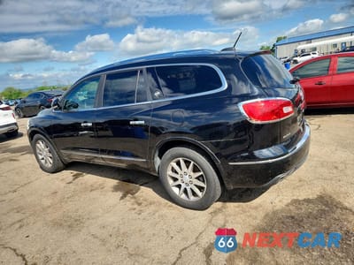 Drugie zdjęcie samochodu z przodu: 2017 BUICK ENCLAVE VIN:5GAKVBKD9HJ235154 - miniatura