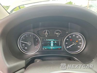 Zdjęcie 9 z 13 samochodu: 2019 BUICK ENCLAVE ESSENCE VIN:5GAERBKW5KJ104202 - miniatura