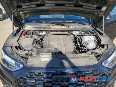 Zdjęcie 12 z 13 samochodu: 2023 AUDI Q5 SPORTBACK PRM PLS 45 VIN:WA15AAFY9P2115324 - miniatura