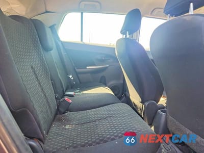 Zdjęcie 10 z 12 samochodu: 2014 SCION XD BASE VIN:JTKKUPB42E1041472 - miniatura