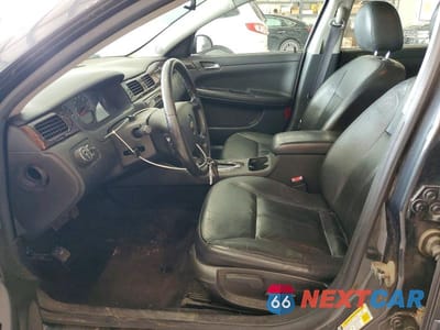 Zdjęcie 7 z 12 samochodu: 2014 CHEVROLET IMPALA LIMITED LTZ VIN:2G1WC5E31E1143223 - miniatura