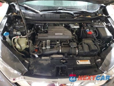 Zdjęcie 12 z 14 samochodu: 2019 HONDA CR-V EX VIN:5J6RW2H57KL004110 - miniatura