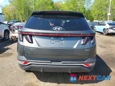 Zdjęcie 6 z 13 samochodu: 2022 HYUNDAI TUCSON SEL VIN:5NMJBCAE4NH038607 - miniatura