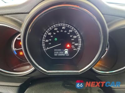 Zdjęcie 9 z 13 samochodu: 2007 LEXUS RX 400H VIN:JTJHW31UX72016898 - miniatura
