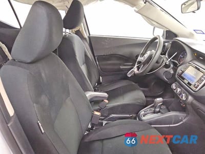Zdjęcie 7 z 12 samochodu: 2024 NISSAN KICKS S VIN:3N1CP5BV9RL532669 - miniatura