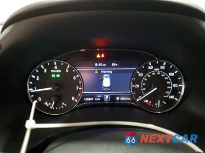 Zdjęcie 9 z 14 samochodu: 2021 INFINITI QX80 PREMIUM SELECT VIN:JN8AZ2AE2M9270806 - miniatura