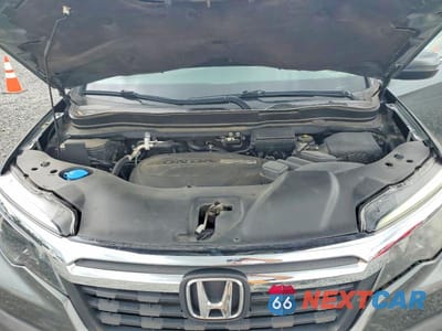 Zdjęcie 11 z 13 samochodu: 2019 HONDA RIDGELINE RTL VIN:5FPYK3F60KB025969 - miniatura
