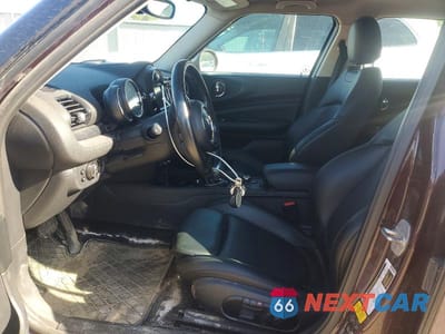 Zdjęcie 7 z 12 samochodu: 2016 MINI COOPER CLUBMAN VIN:WMWLN5C56G2E06849 - miniatura