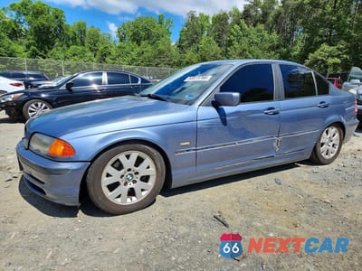 2000 BMW 323 I WBAAM3349YFP80949 - główne zdjęcie licytacji z USA - miniatura
