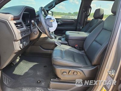 Zdjęcie 7 z 13 samochodu: 2023 CHEVROLET SUBURBAN C1500 LT VIN:1GNSCCKD3PR204015 - miniatura