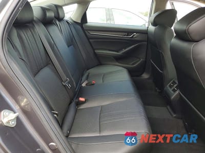 Zdjęcie 10 z 12 samochodu: 2020 HONDA ACCORD EXL VIN:1HGCV1F57LA005087 - miniatura