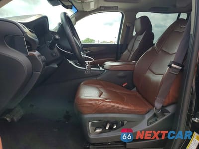 Zdjęcie 7 z 13 samochodu: 2015 CADILLAC ESCALADE ESV LUXURY VIN:1GYS4SKJ0FR619808 - miniatura