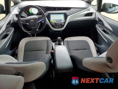 Zdjęcie 8 z 12 samochodu: 2021 CHEVROLET BOLT EV LT VIN:1G1FY6S0XM4108751 - miniatura