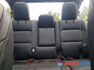 Zdjęcie 10 z 14 samochodu: 2021 JEEP WRANGLER UNLIMITED RUBICON VIN:1C4HJXFG5MW852070 - miniatura