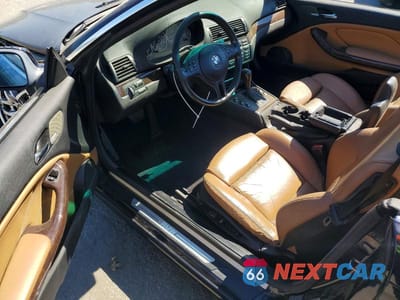 Zdjęcie 8 z 12 samochodu: 2004 BMW 330 CI VIN:WBABW53464PL47894 - miniatura