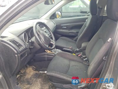 Zdjęcie 7 z 13 samochodu: 2015 MITSUBISHI RVR SE VIN:4A4AJ3AU1FE605458 - miniatura