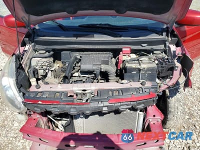 Zdjęcie 11 z 12 samochodu: 2019 MITSUBISHI MIRAGE ES VIN:ML32A3HJ4KH010218 - miniatura