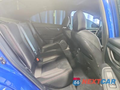 Zdjęcie 10 z 12 samochodu: 2024 SUBARU WRX VIN:JF1VBAB66R9802414 - miniatura