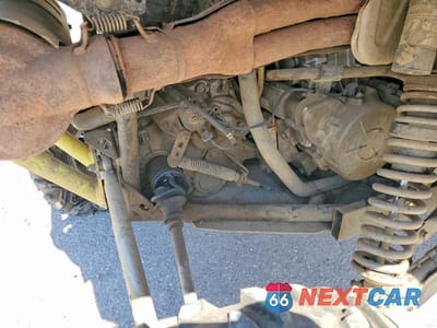 Zdjęcie 7 z 10 samochodu: 2013 POLARIS RZR 900 XP UTILITY VEHICLE VIN:4XAJT9EA6DF252718 - miniatura